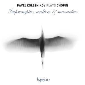 Chopin Frédéric - Impromptus, Waltzes & Mazurkas ryhmässä ME SUOSITTELEMME / Joululahjavinkki: CD @ Bengans Skivbutik AB (3678543)