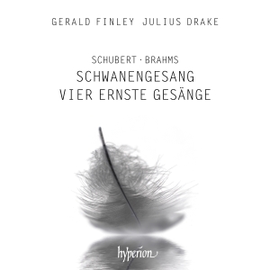 Schubert Franz  Brahms Johannes - Schubert: Schwanengesang & Brahms: ryhmässä ME SUOSITTELEMME / Joululahjavinkki: CD @ Bengans Skivbutik AB (3678546)