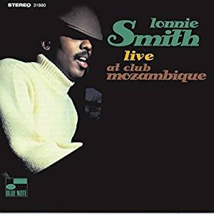 Smith Lonnie - Live At Club Mozambique (2Lp) ryhmässä ME SUOSITTELEMME / Klassiska lablar / Blue Note @ Bengans Skivbutik AB (3678750)