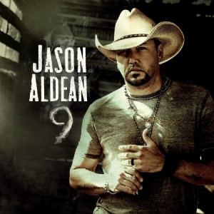 Jason Aldean - 9 ryhmässä CD @ Bengans Skivbutik AB (3678761)