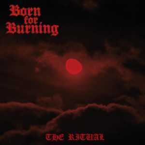 Born for burning - Ritual ryhmässä VINYYLI @ Bengans Skivbutik AB (3678924)