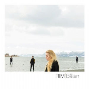 Rim - Båten ryhmässä CD @ Bengans Skivbutik AB (3678928)