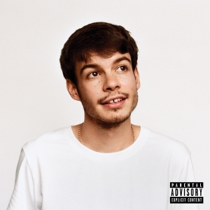 Rex Orange County - Pony ryhmässä Minishops / Rex Orange County @ Bengans Skivbutik AB (3679203)