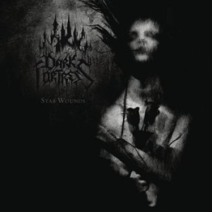 Dark Fortress - Stab Wounds (Re-Issue 2019) ryhmässä VINYYLI @ Bengans Skivbutik AB (3679204)