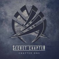 Secret Chapter - Chapter One (Digipack) ryhmässä CD @ Bengans Skivbutik AB (3679224)