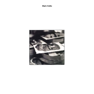 Hollis Mark - Mark Hollis (Vinyl) ryhmässä VINYYLI @ Bengans Skivbutik AB (3679226)