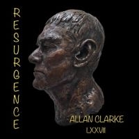 Allan Clarke - Resurgence (Vinyl) ryhmässä VINYYLI @ Bengans Skivbutik AB (3679356)