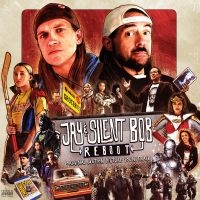 Various Artists - Jay & Silent Bob Reboot - Soundtrac ryhmässä CD @ Bengans Skivbutik AB (3679375)