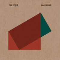 Frahm Nils - All Encores ryhmässä CD @ Bengans Skivbutik AB (3679419)