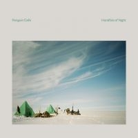 Penguin Cafe - Handfuls Of Night ryhmässä CD @ Bengans Skivbutik AB (3679420)