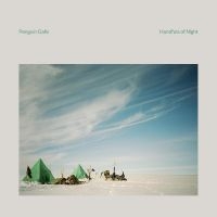 Penguin Cafe - Handfuls Of Night ryhmässä VINYYLI @ Bengans Skivbutik AB (3679421)