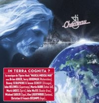 Chardeau Jj - In Terra Cognita? ryhmässä CD @ Bengans Skivbutik AB (3679423)