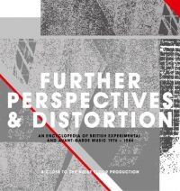 Various Artists - Further Perspectives & DistortionB ryhmässä CD @ Bengans Skivbutik AB (3679450)