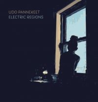 Pannekeet Udo - Electric Regions ryhmässä CD @ Bengans Skivbutik AB (3679494)