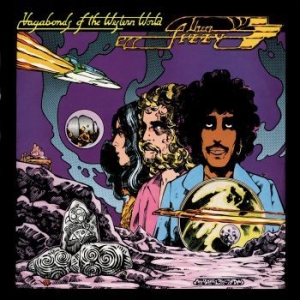 Thin Lizzy - Vagabonds Of The Western World (Vin ryhmässä Minishops / Thin Lizzy @ Bengans Skivbutik AB (3679730)