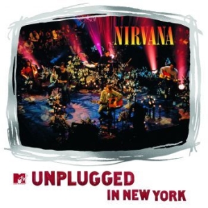 Nirvana - Mtv Unplugged In New York (2Lp) ryhmässä Minishops / Nirvana @ Bengans Skivbutik AB (3679732)