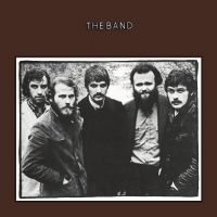 The Band - The Band (50Th Anniversary 2Lp) ryhmässä -Start LP2 @ Bengans Skivbutik AB (3679733)