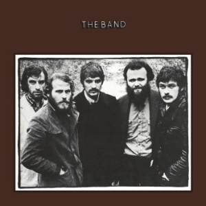 The Band - The Band (50Th Anniversary 2Cd) ryhmässä CD @ Bengans Skivbutik AB (3679734)