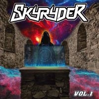 Skyryder - Vol. 1 (Vinyl) ryhmässä VINYYLI @ Bengans Skivbutik AB (3681364)