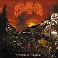 Moonsorrow - Voimasta Ja Kunniasta ryhmässä CD @ Bengans Skivbutik AB (3681375)