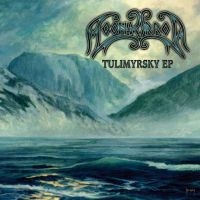 Moonsorrow - Tulimyrky ryhmässä CD @ Bengans Skivbutik AB (3681379)