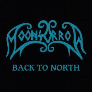 Moonsorrow - Back To North (No Sale In Gas!) ryhmässä CD @ Bengans Skivbutik AB (3681380)