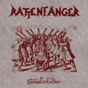 Rattenfanger - Geisslerlieder ryhmässä CD @ Bengans Skivbutik AB (3681383)