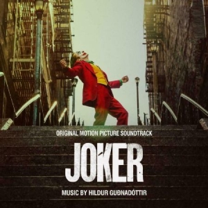 Hildur Guðnadóttir - Joker (Original Motion Picture ryhmässä VINYYLI @ Bengans Skivbutik AB (3681395)