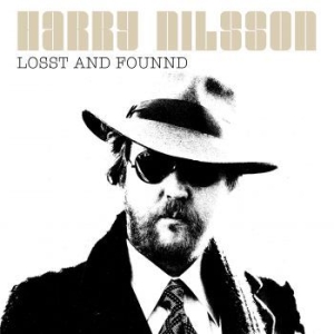 Nilsson Harry - Losst And Founnd ryhmässä VINYYLI @ Bengans Skivbutik AB (3681398)