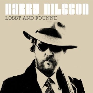 Nilsson Harry - Losst And Founnd ryhmässä CD @ Bengans Skivbutik AB (3681399)