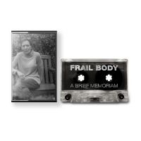 Frail Body - A Brief Memoriam ryhmässä Hårdrock/ Heavy metal @ Bengans Skivbutik AB (3681441)