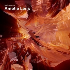 Lens Amelie - Fabric Presents ryhmässä CD @ Bengans Skivbutik AB (3681527)