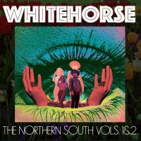 Whitehorse - Northern South Vol.1 & 2 ryhmässä VINYYLI @ Bengans Skivbutik AB (3681528)