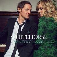 Whitehorse - A Whitehorse Winter Classic ryhmässä VINYYLI @ Bengans Skivbutik AB (3681529)