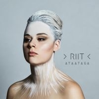 Riit - Ataataga ryhmässä CD @ Bengans Skivbutik AB (3681530)