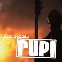 Rupi - Die Sonne ryhmässä CD @ Bengans Skivbutik AB (3681540)