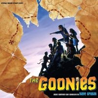 Filmmusik - Gonies ryhmässä VINYYLI @ Bengans Skivbutik AB (3681549)