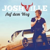 Joshville - Auf Dem Weg ryhmässä CD @ Bengans Skivbutik AB (3681577)