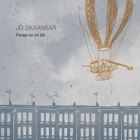 Skaanar Jo - Fange Av Mi Tid ryhmässä CD @ Bengans Skivbutik AB (3681612)