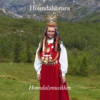 Honndalsmusikken - Honndalsbrura ryhmässä CD @ Bengans Skivbutik AB (3681617)