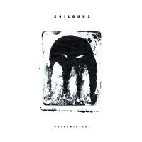 Coilguns - Watchwinders - Ltd.Ed. ryhmässä VINYYLI @ Bengans Skivbutik AB (3681641)