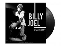 Joel Billy - Best Of Greenvale ryhmässä VINYYLI @ Bengans Skivbutik AB (3681678)