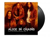 Alice In Chains - Live At The Palladium Hollywood '92 ryhmässä VINYYLI @ Bengans Skivbutik AB (3681679)