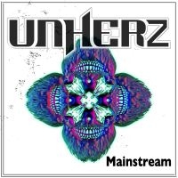 Unherz - Mainstream (Digipack) ryhmässä CD @ Bengans Skivbutik AB (3681701)