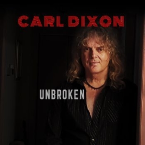 Dixon Carl - Unbroken ryhmässä CD @ Bengans Skivbutik AB (3681708)