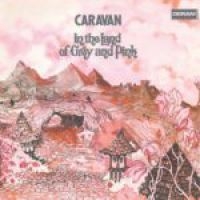 Caravan - In The Land Of Grey And Pink (Vinyl ryhmässä VINYYLI @ Bengans Skivbutik AB (3681717)