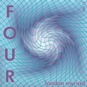 Various - Four ryhmässä CD @ Bengans Skivbutik AB (3681749)