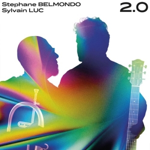 Belmondo Stéphane Luc Sylvain - 2.0 ryhmässä CD @ Bengans Skivbutik AB (3681753)