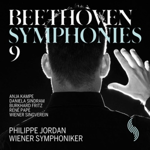 Beethoven Ludwig Van - Symphonies 9 ryhmässä ME SUOSITTELEMME / Joululahjavinkki: CD @ Bengans Skivbutik AB (3681800)