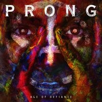 Prong - Age Of Defiance ryhmässä VINYYLI @ Bengans Skivbutik AB (3689990)